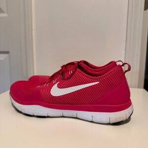 Men’s Hotpink Nike Shoes